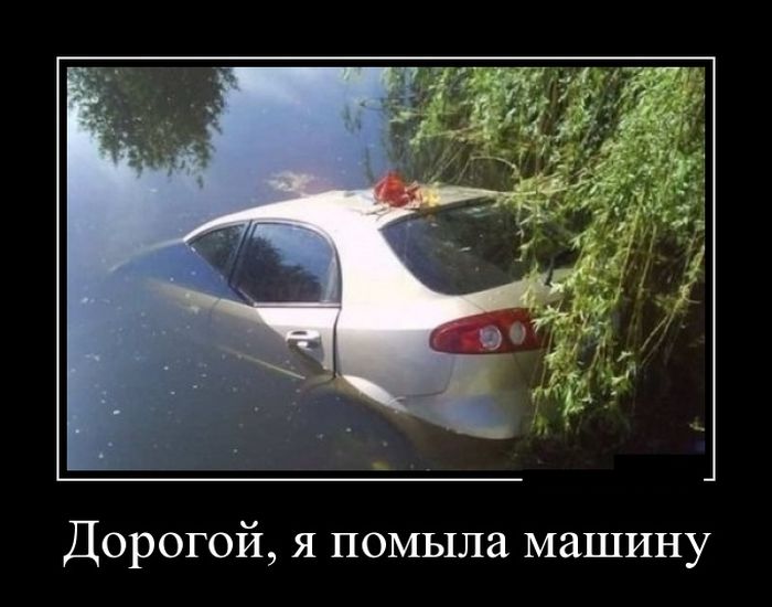 Демотиватор