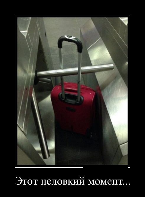 Демотиватор