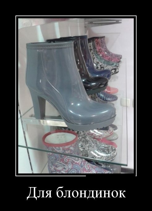 Демотиватор