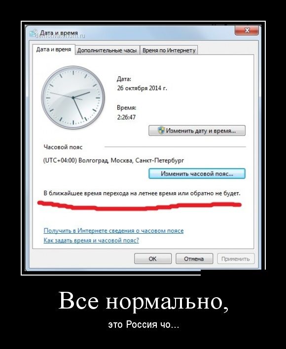 Демотиватор