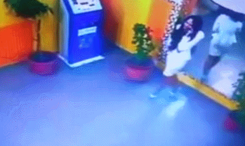 Прикольные гифки