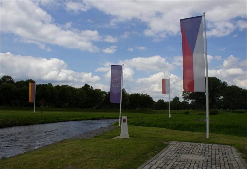 Государственная граница