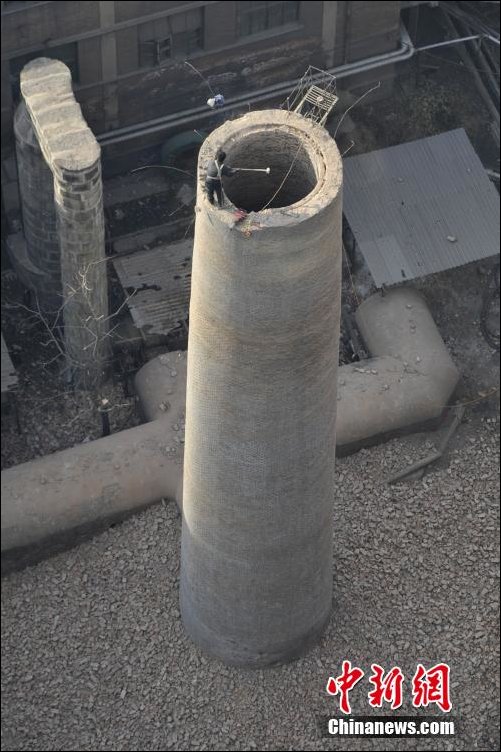 Разобрать башню