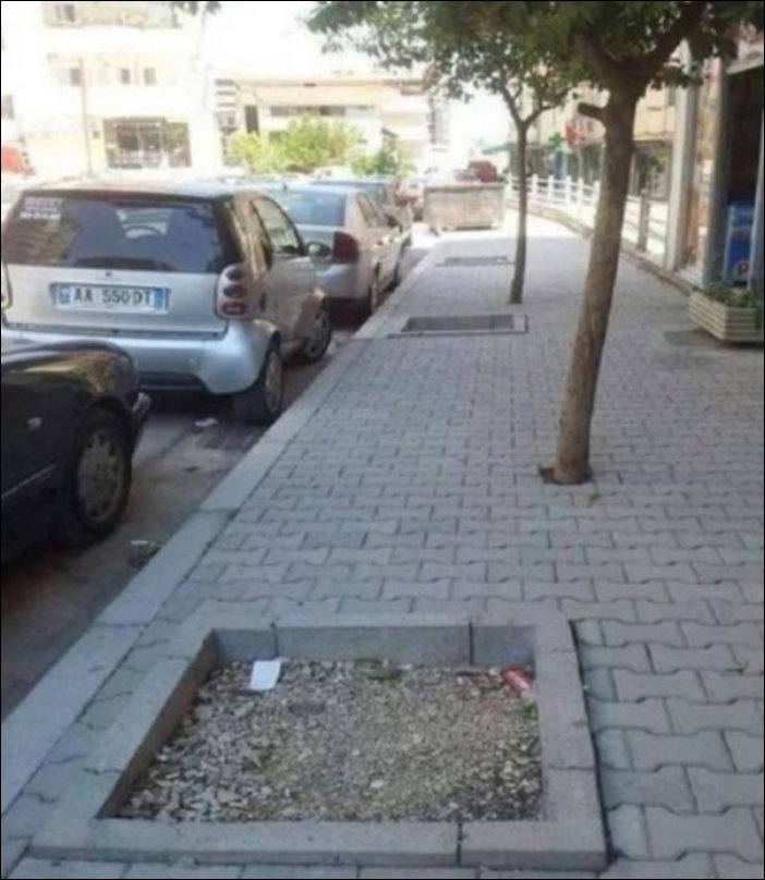 Бесполезно