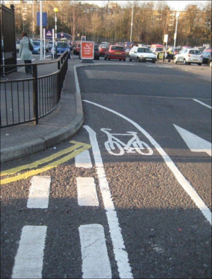 Бесполезно