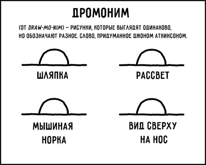Комиксы и карикатуры