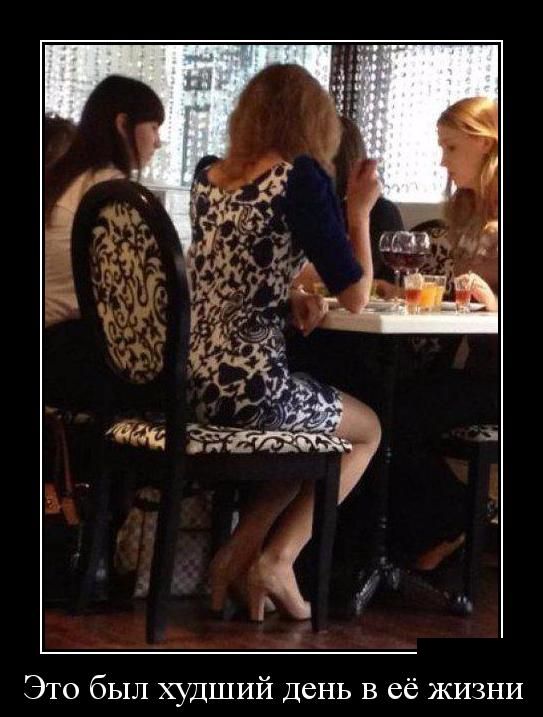 Демотиватор