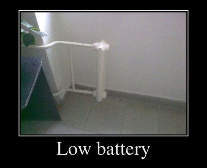 Демотиватор