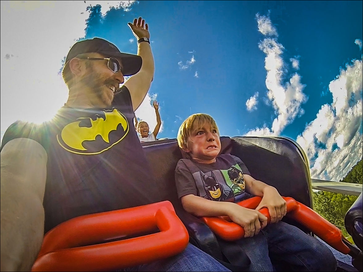 Фото-приколы