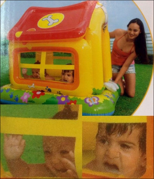 Фото-приколы