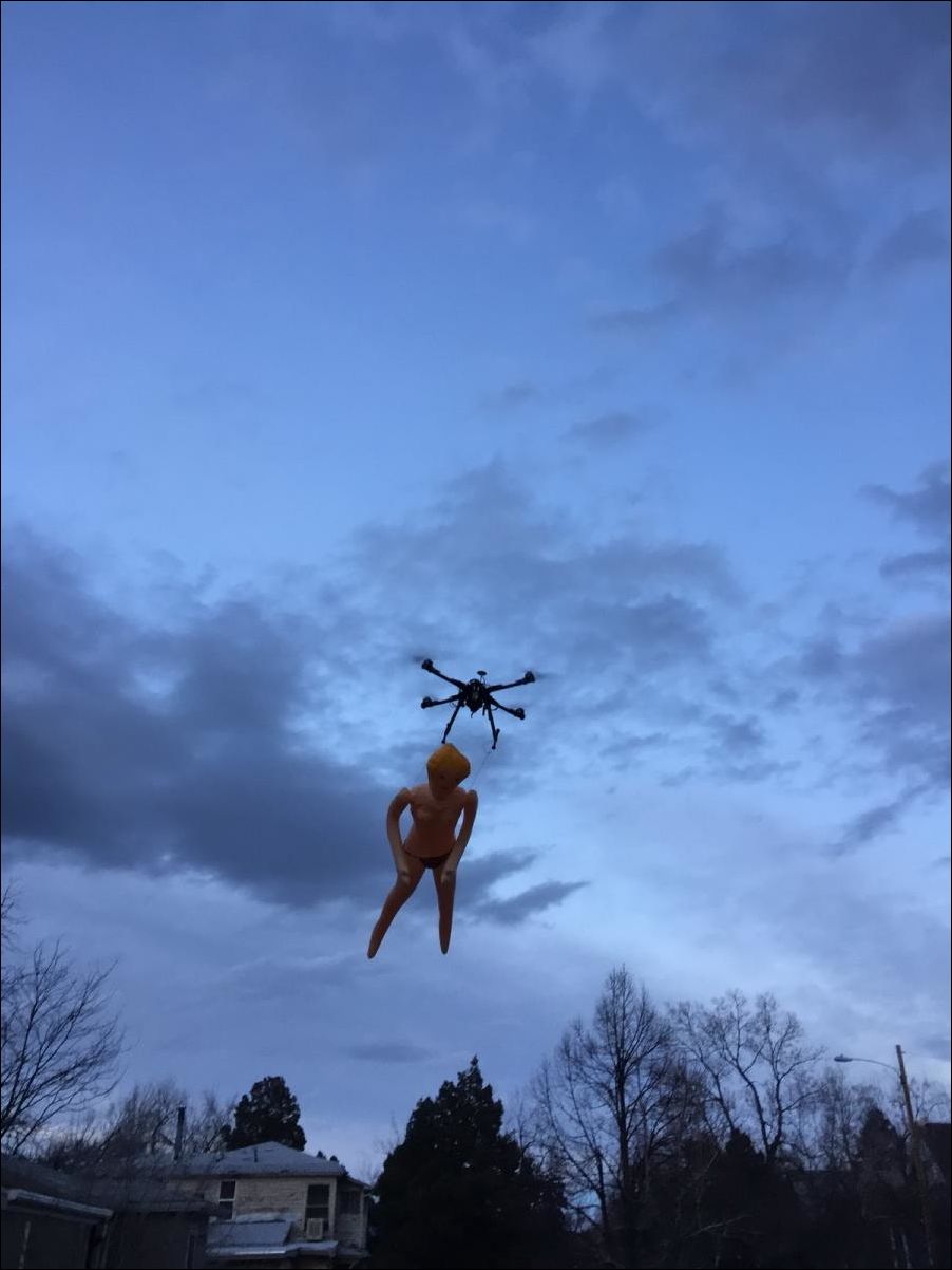 Фото-приколы