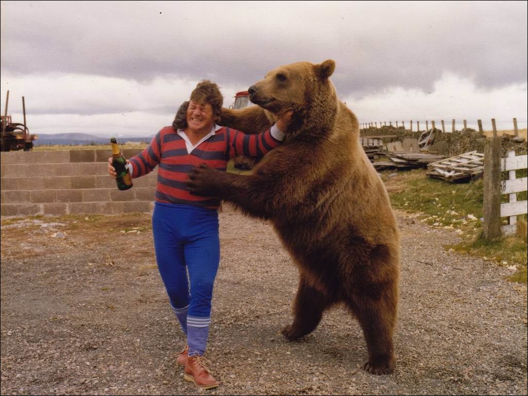 Фото-приколы