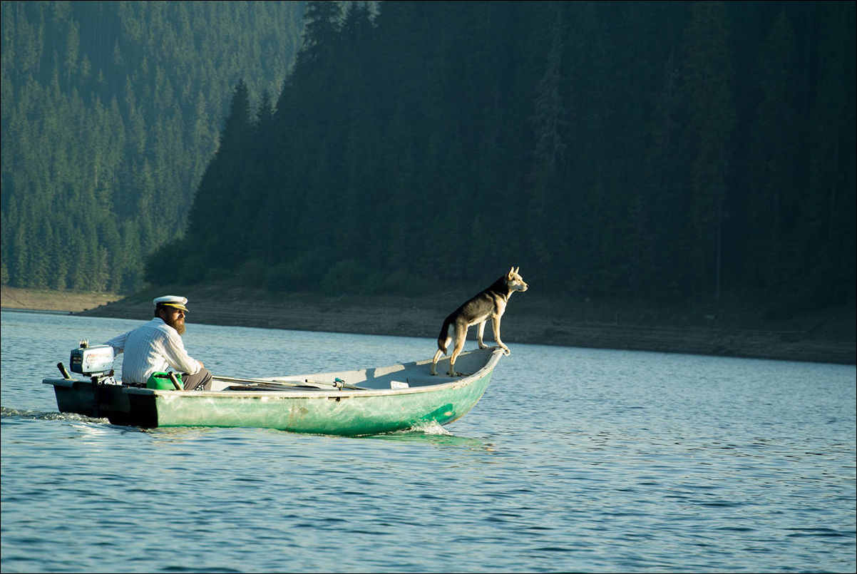 Фото-приколы