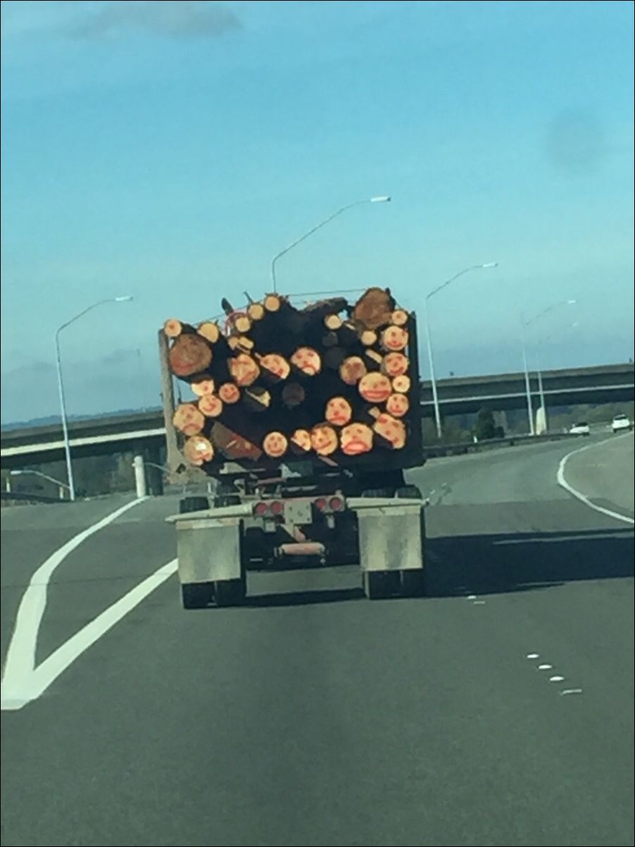 Фото-приколы