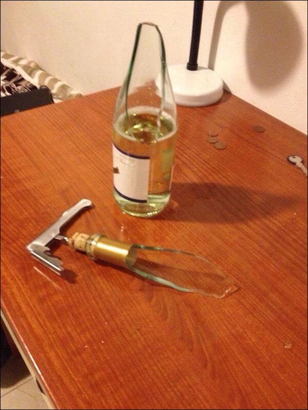 Фото-приколы