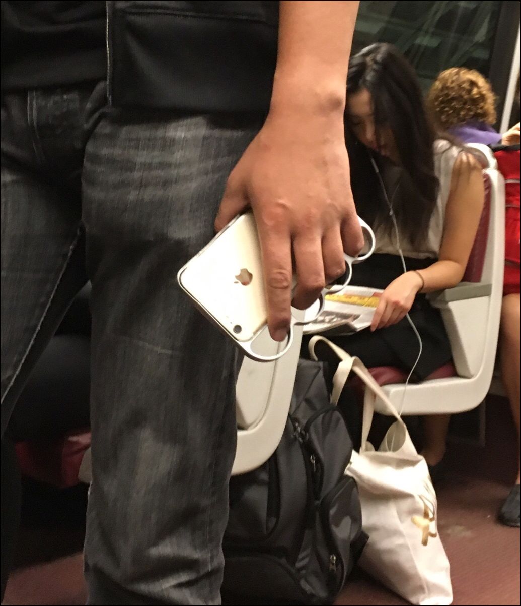 Фото-приколы