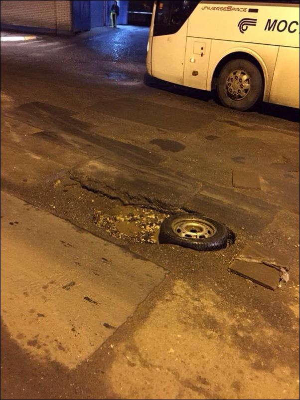 Фото-приколы