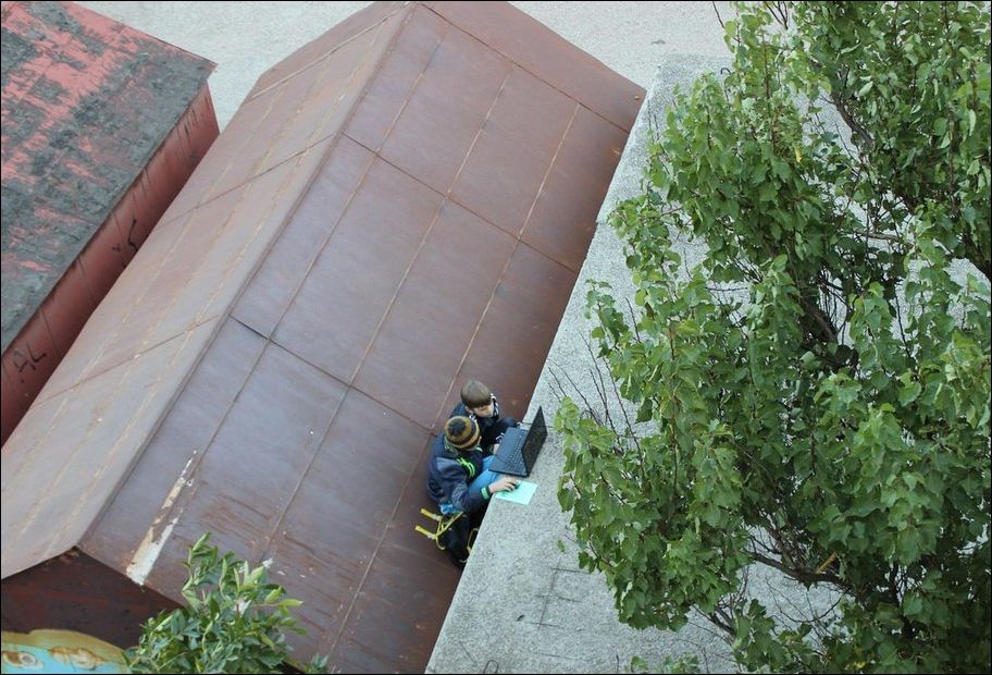 Фото-приколы