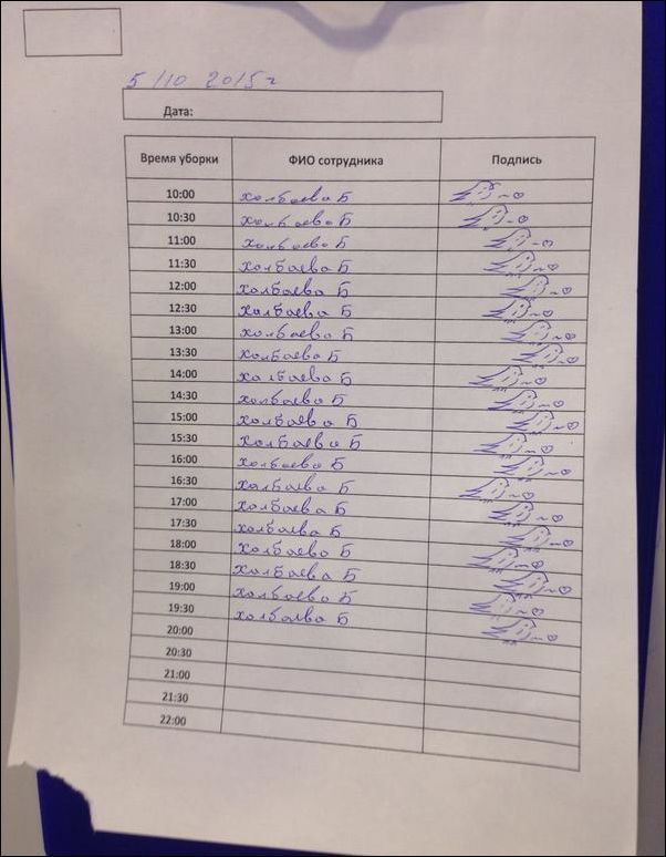 Фото-приколы