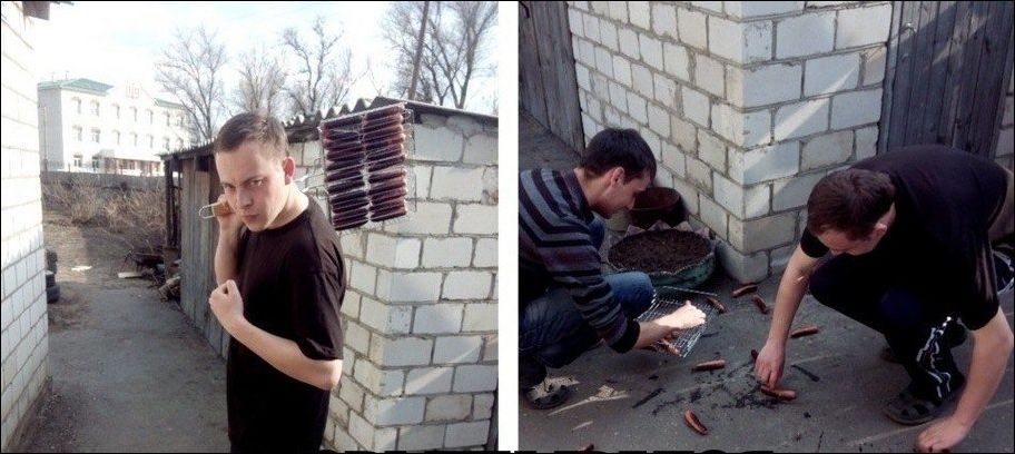 Фото-приколы