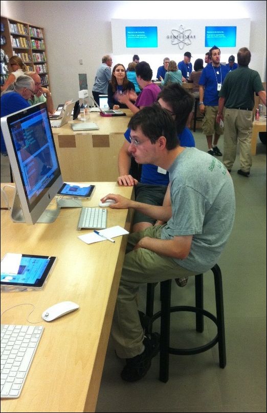 Фото-приколы