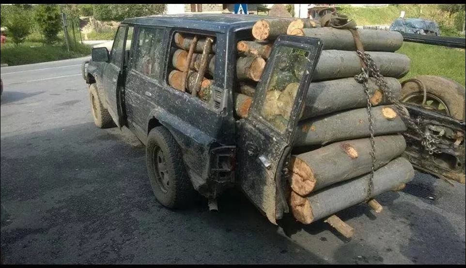 Фото-приколы