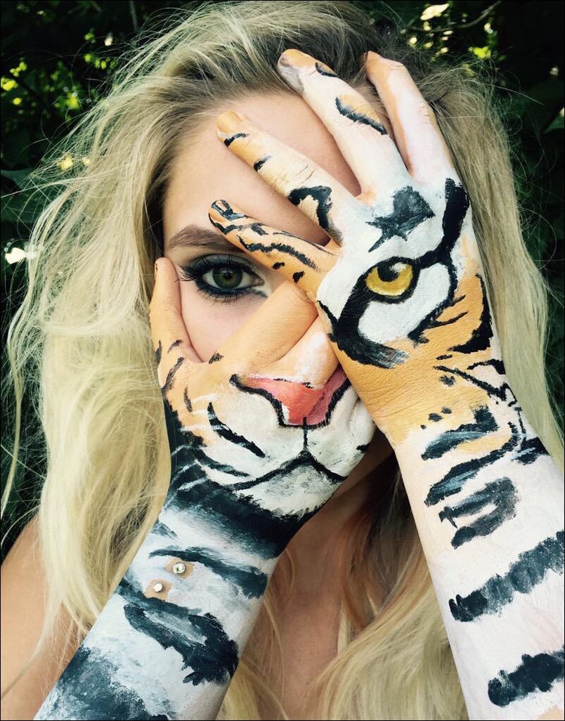 Фото-приколы