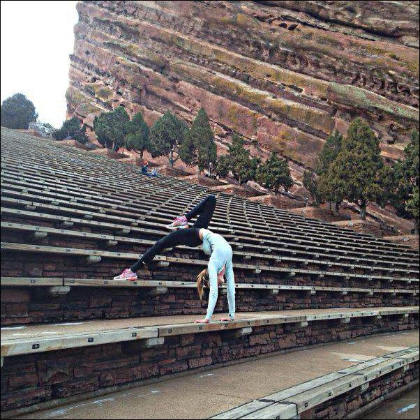 Фото-приколы