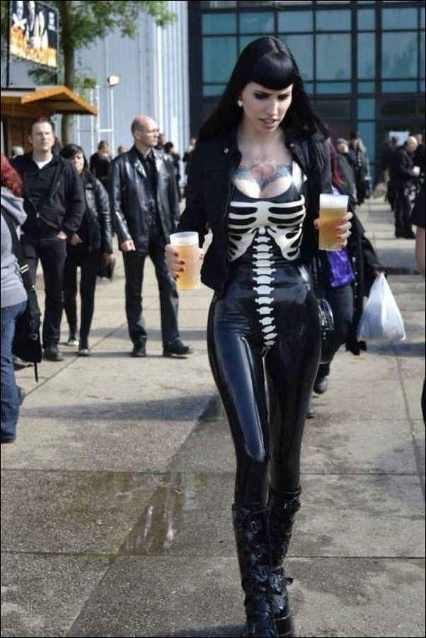 Фото-приколы