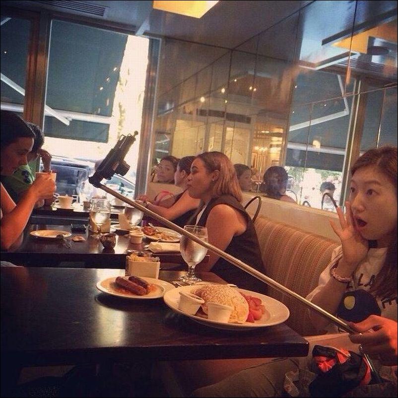 Фото-приколы