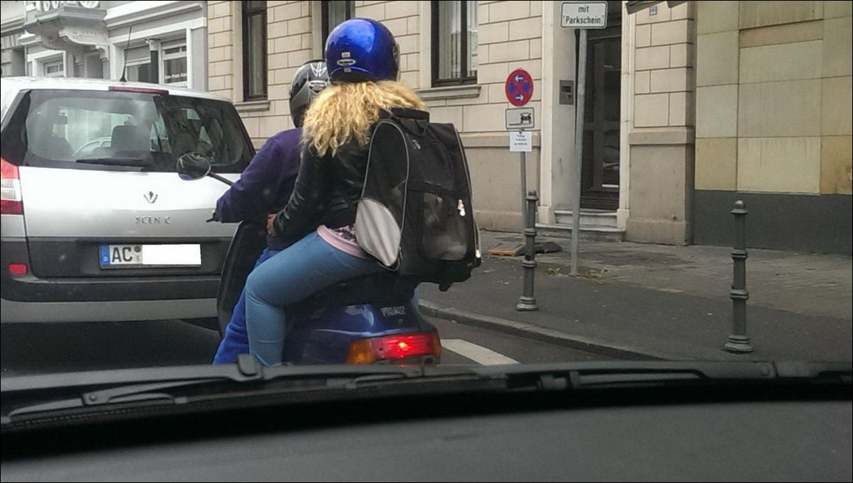 Фото-приколы