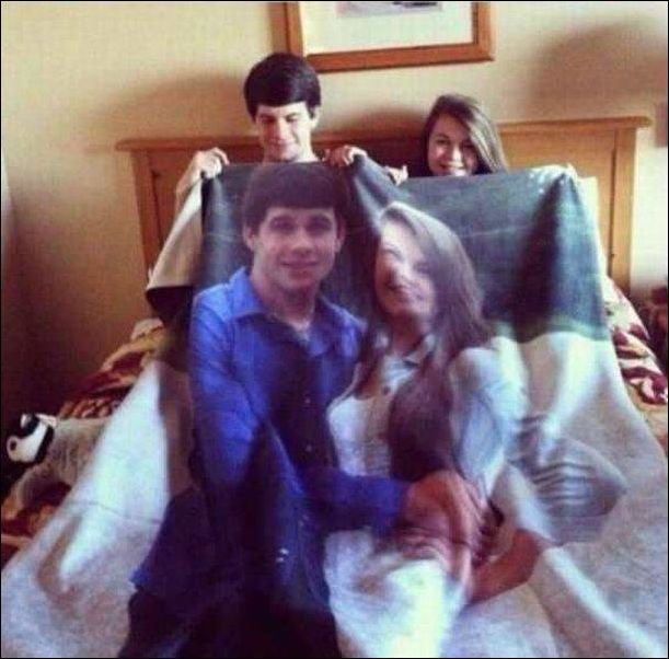 Фото-приколы