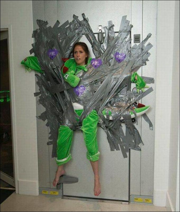 Фото-приколы