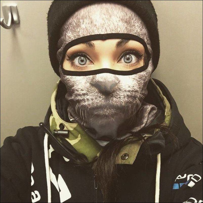 Фото-приколы