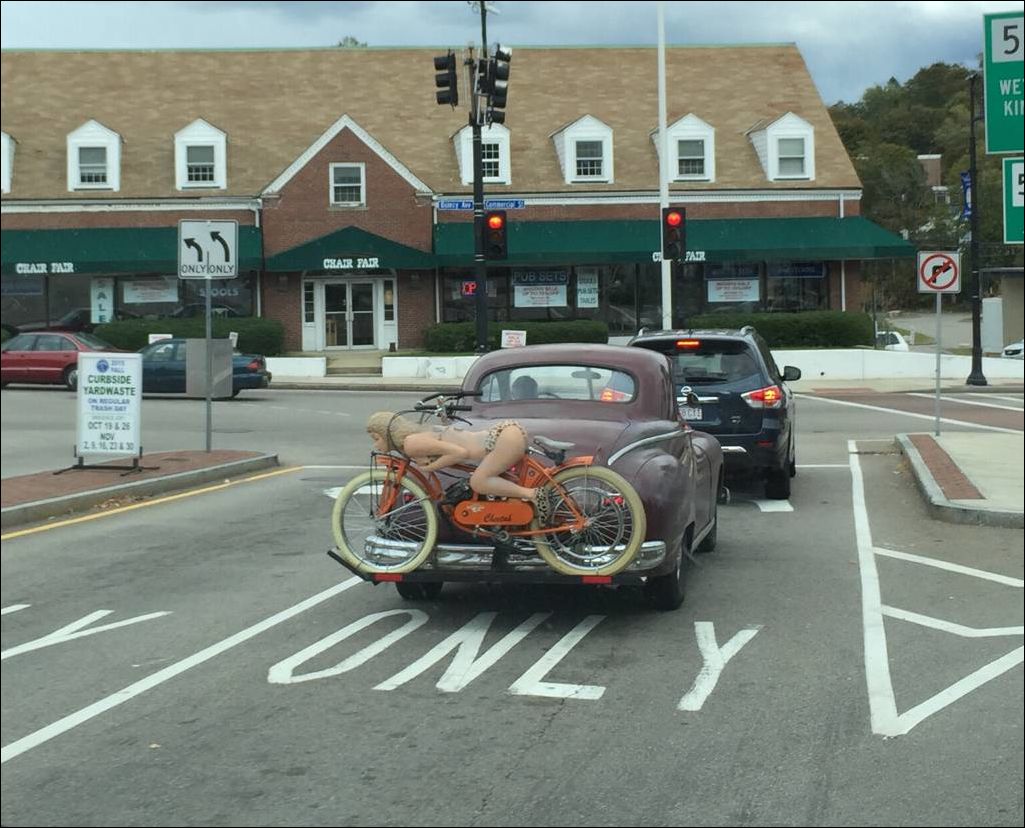 Фото-приколы