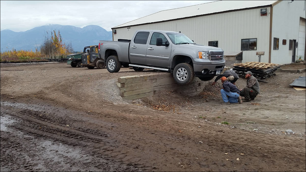 Фото-приколы