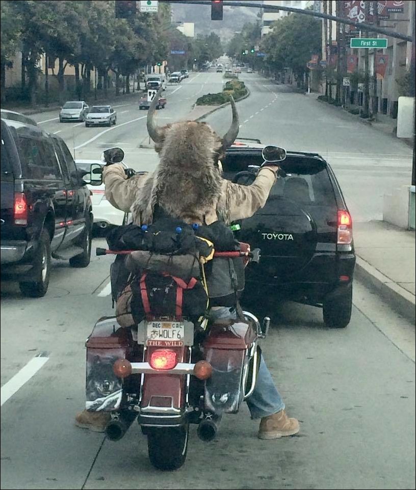 Фото-приколы