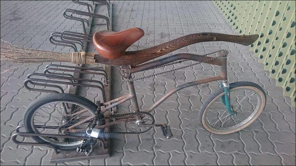 Фото-приколы