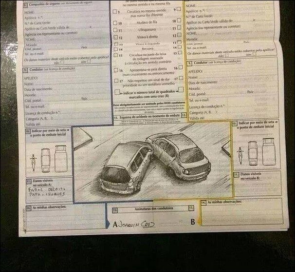 Смешные надписи и объявления