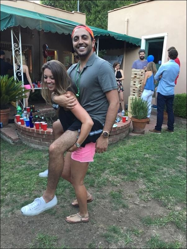 Показалось