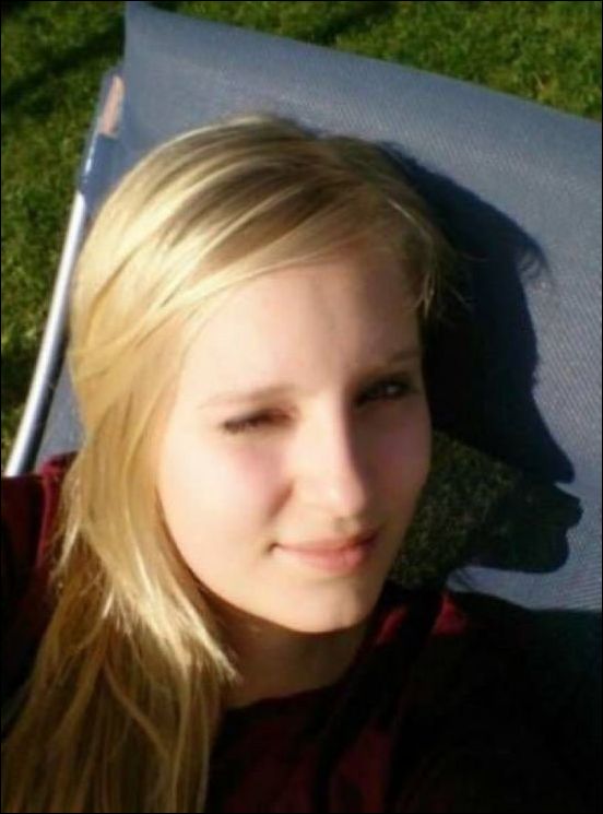 Показалось