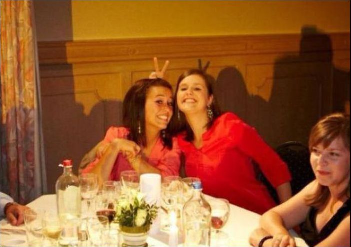 Показалось