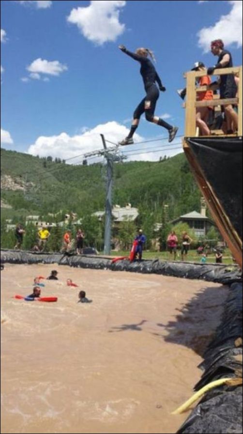 Показалось