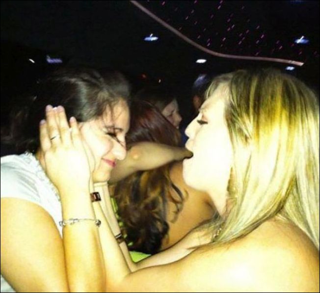 Показалось