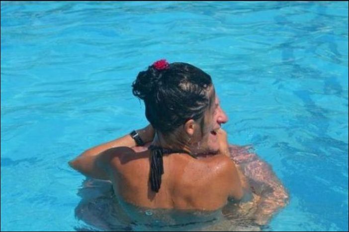 Показалось