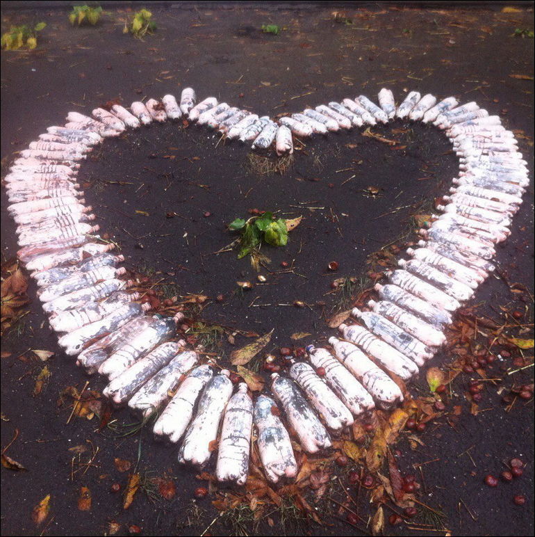 Ужасы наших дворов