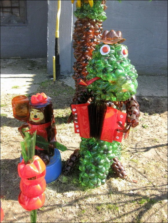 Ужасы наших дворов