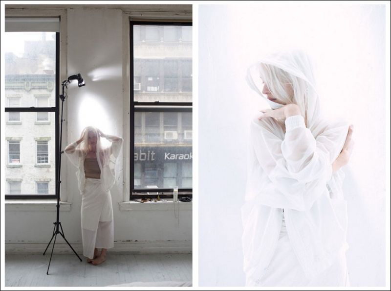 как делают фото профессионалы