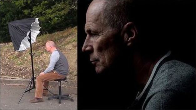 как делают фото профессионалы