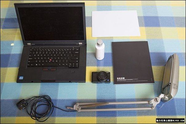 как делают фото профессионалы